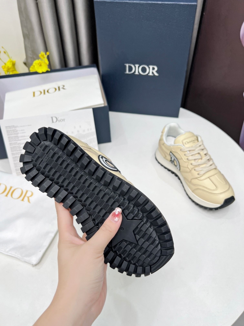 Christian Dior Sneakers